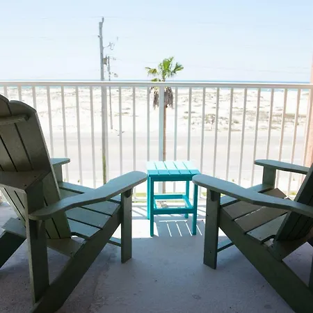 Grand Beach Resort Unit 313