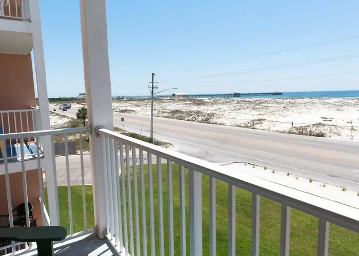 Grand Unit 313 * Gulf Shores