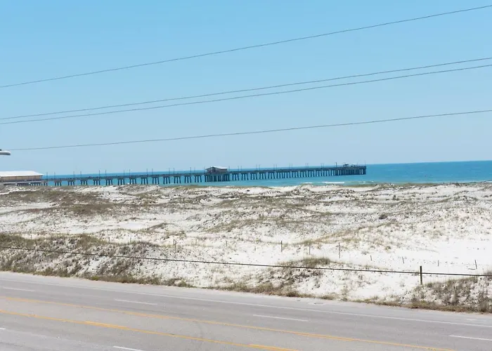Grand Unit 313 Apartment Gulf Shores