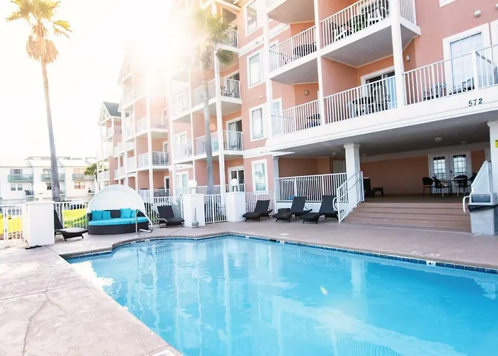 Apartment Grand Unit 313 Gulf Shores