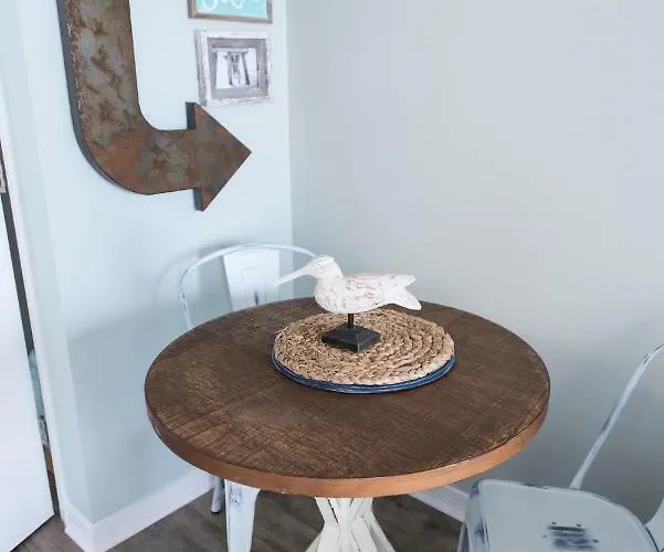 Apartment Grand Unit 313