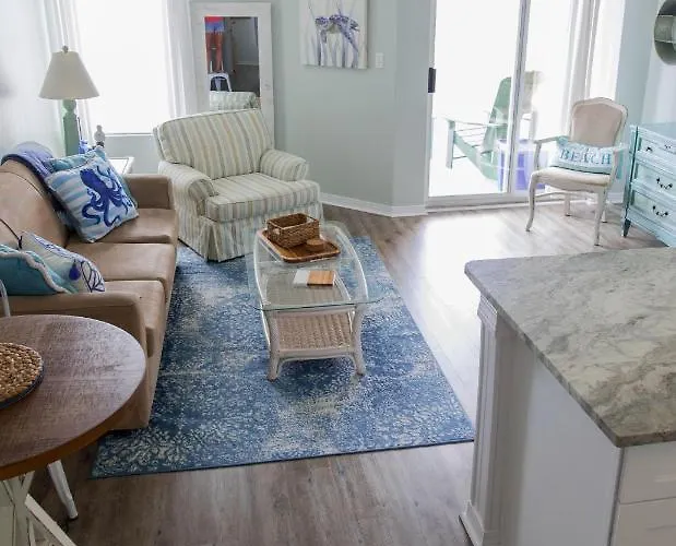 Grand Unit 313 Apartment